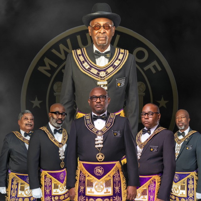 MWUGL of Florida Grand Line